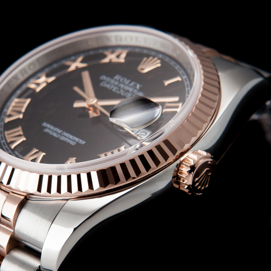 ROLEX(USED) 데이져스트116231