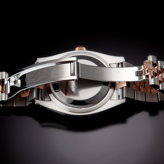 ROLEX(USED) 데이져스트116231
