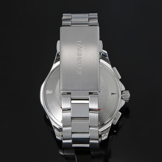 TAG Heuer(USED) 아쿠아레이서 CAF2012