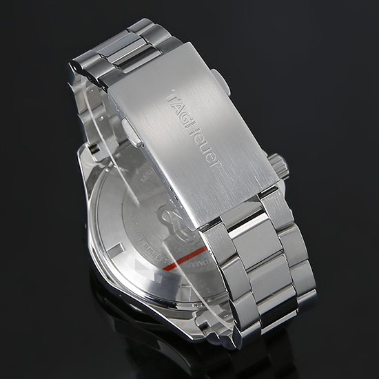 TAG Heuer(USED) 아쿠아레이서 CAF2012