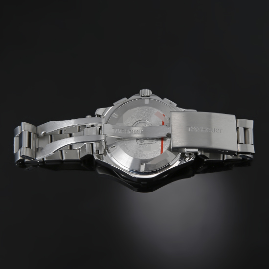 TAG Heuer(USED) 아쿠아레이서 CAF2012