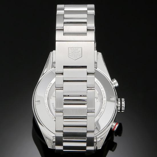 TAG Heuer(USED)까레라 크르노 CAR2A11