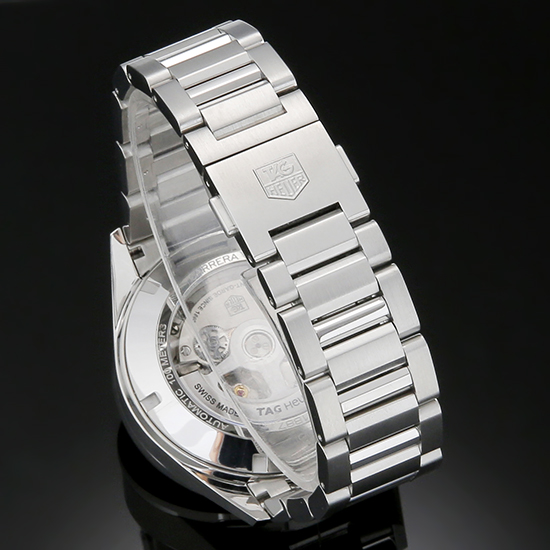 TAG Heuer(USED)까레라 크르노 CAR2A11