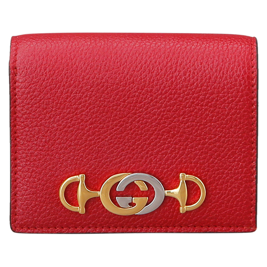 GUCCI(USED) 구찌 주미 카드지갑