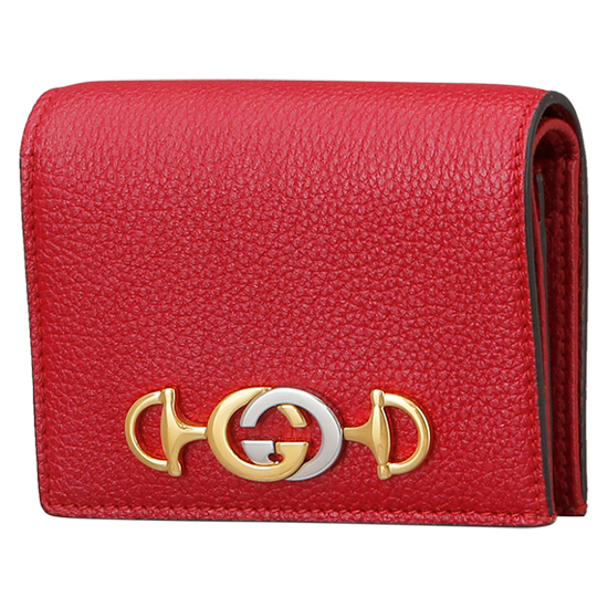 GUCCI(USED) 구찌 주미 카드지갑