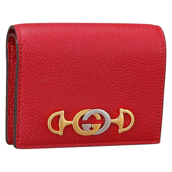 GUCCI(USED) 구찌 주미 카드지갑