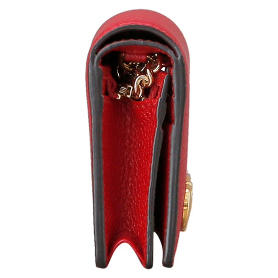 GUCCI(USED) 구찌 주미 카드지갑