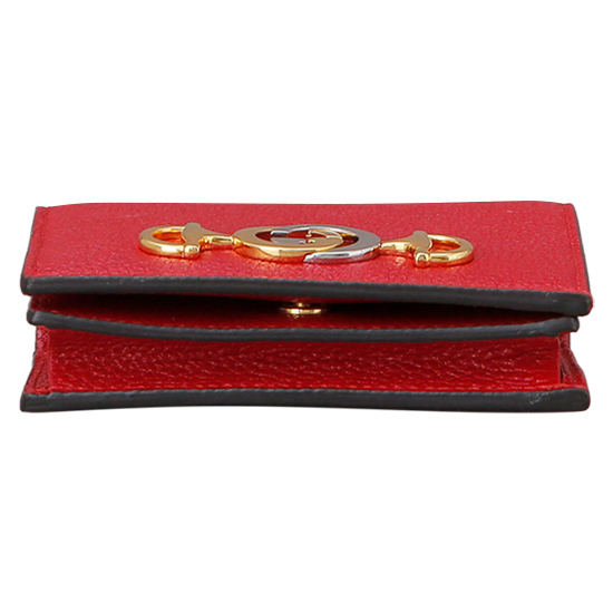 GUCCI(USED) 구찌 주미 카드지갑