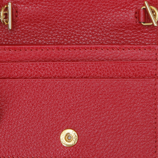 GUCCI(USED) 구찌 주미 카드지갑