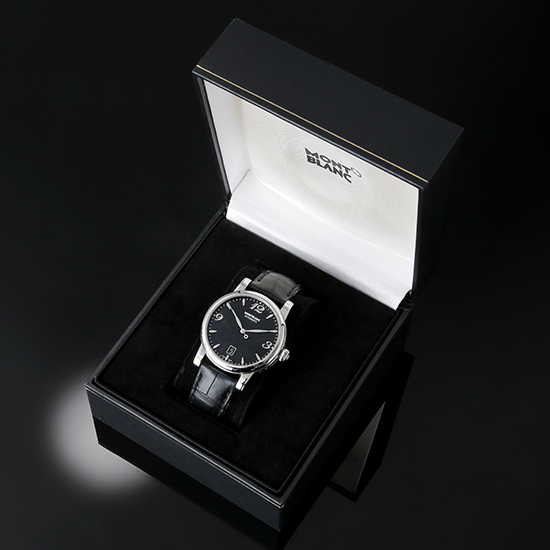 MONT BLANC(USED)마에스터 오토