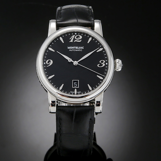 MONT BLANC(USED)마에스터 오토