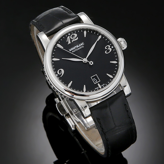 MONT BLANC(USED)마에스터 오토