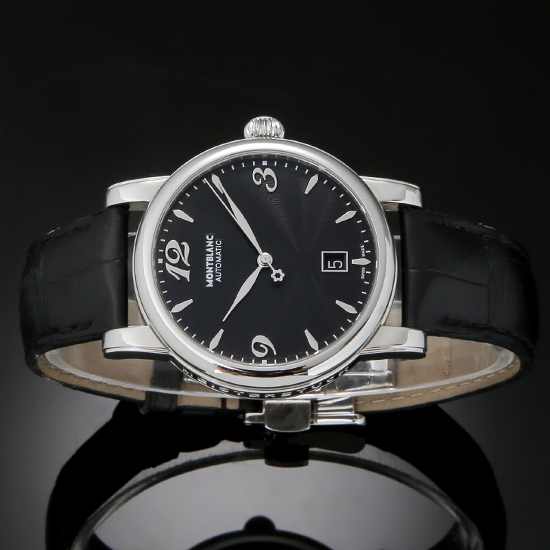 MONT BLANC(USED)마에스터 오토