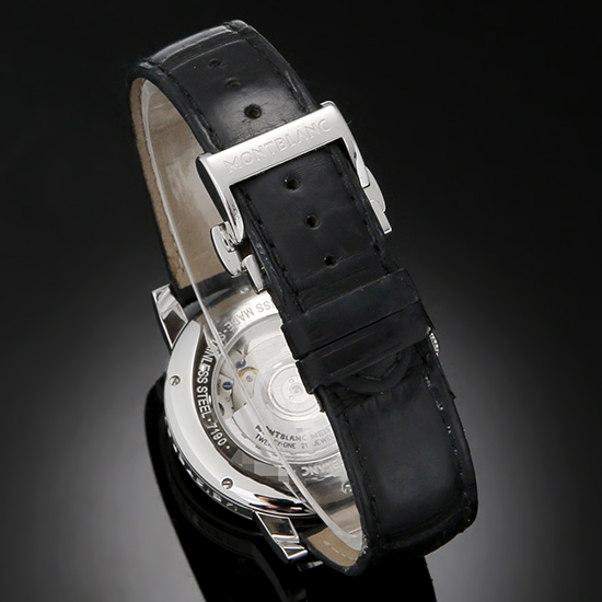 MONT BLANC(USED)마에스터 오토