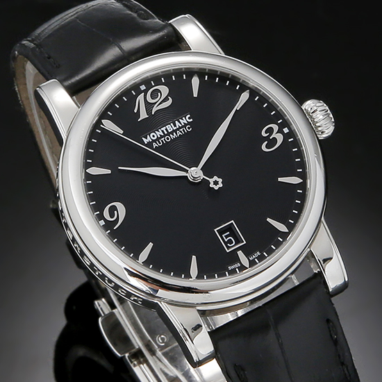 MONT BLANC(USED)마에스터 오토