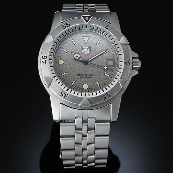 TAG Heuer(USED) 프로페셔널200