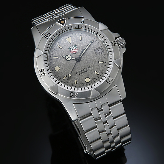 TAG Heuer(USED) 프로페셔널200
