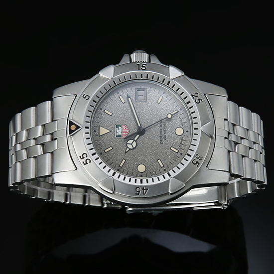 TAG Heuer(USED) 프로페셔널200