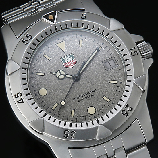 TAG Heuer(USED) 프로페셔널200