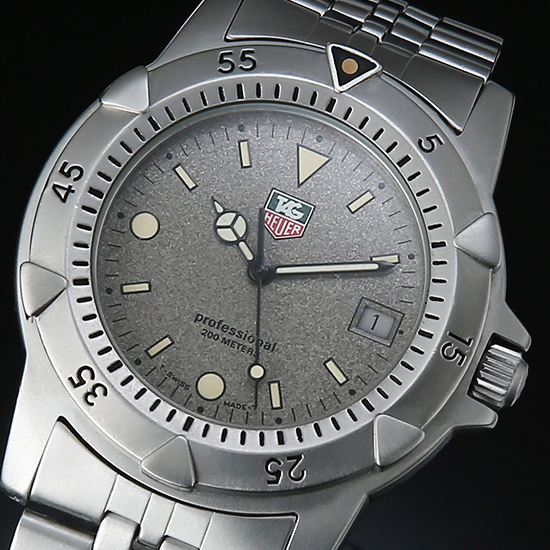 TAG Heuer(USED) 프로페셔널200