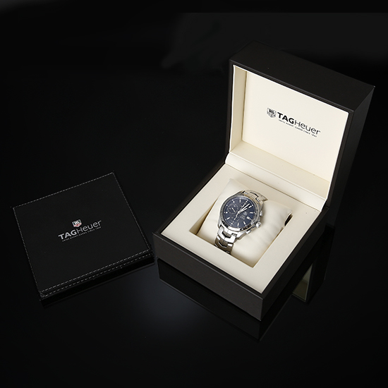 TAG HEUER(USED) 링크 크르노 CJF2114