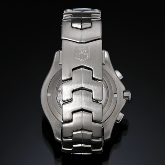 TAG HEUER(USED) 링크 크르노 CJF2114