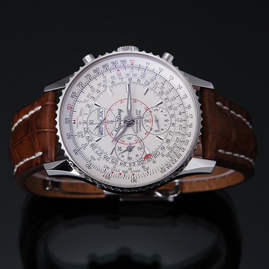 BREITLING(USED)네비타이머 몽블리앙 다토라