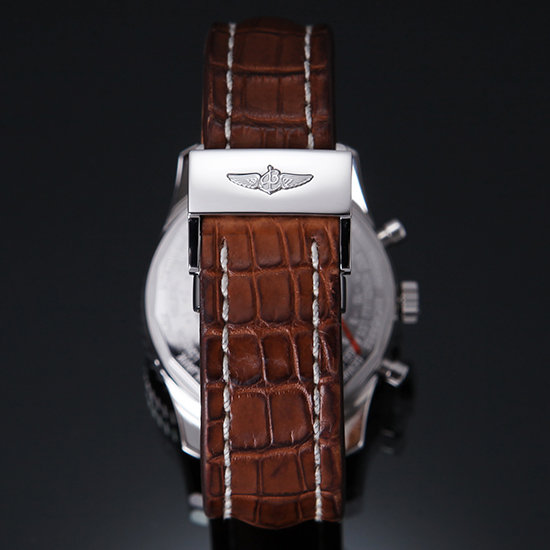 BREITLING(USED)네비타이머 몽블리앙 다토라