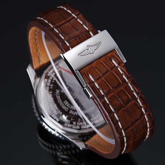 BREITLING(USED)네비타이머 몽블리앙 다토라