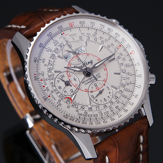 BREITLING(USED)네비타이머 몽블리앙 다토라