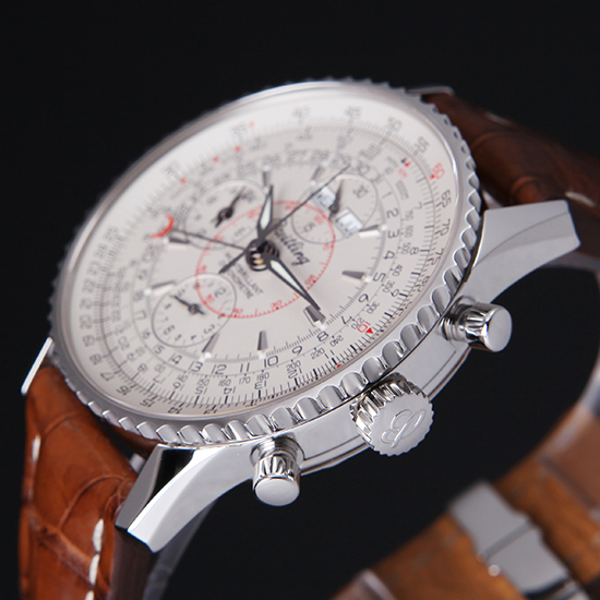 BREITLING(USED)네비타이머 몽블리앙 다토라