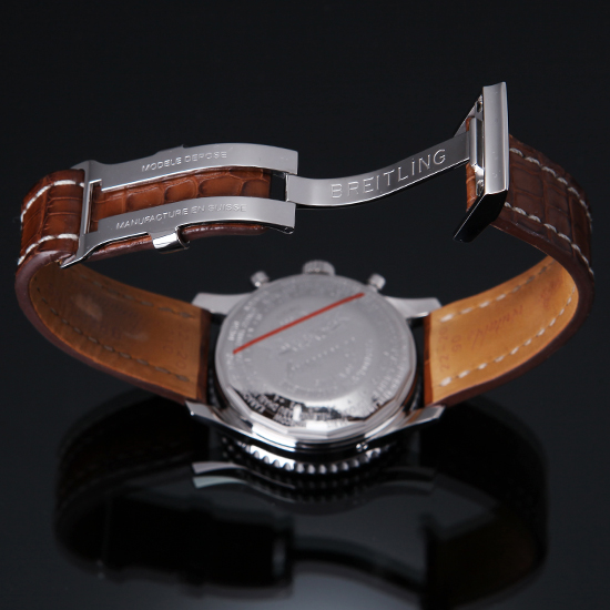 BREITLING(USED)네비타이머 몽블리앙 다토라