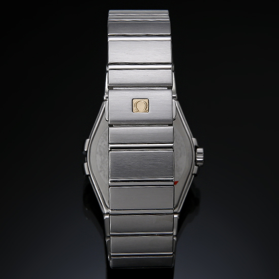 OMEGA(USED) 뉴컨스틸레이션 스틸