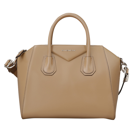 GIVENCHY(USED)안티고나 브라운 스몰
