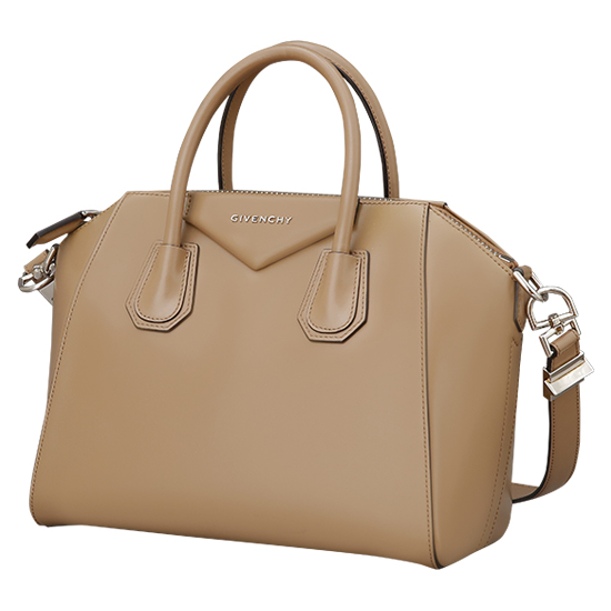 GIVENCHY(USED)안티고나 브라운 스몰