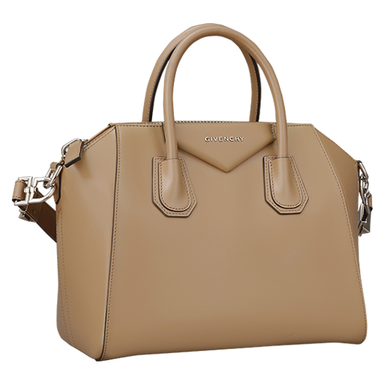 GIVENCHY(USED)안티고나 브라운 스몰