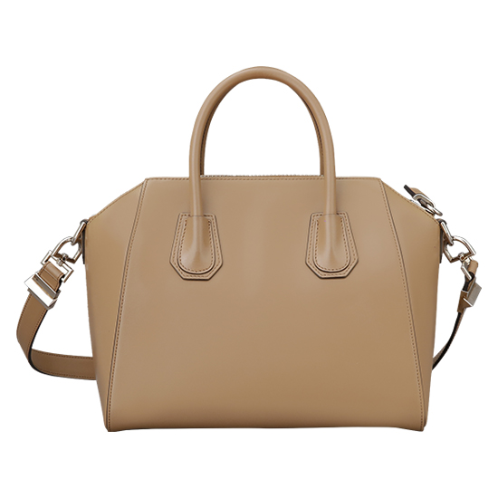 GIVENCHY(USED)안티고나 브라운 스몰