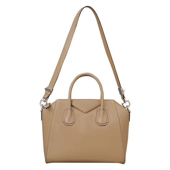 GIVENCHY(USED)안티고나 브라운 스몰