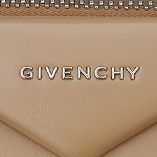 GIVENCHY(USED)안티고나 브라운 스몰