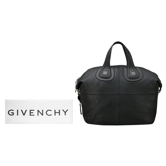 GIVENCHY(USED)나이팅게일 블랙 미듐