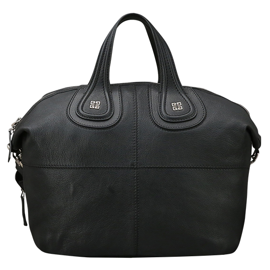 GIVENCHY(USED)나이팅게일 블랙 미듐