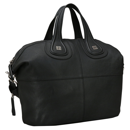 GIVENCHY(USED)나이팅게일 블랙 미듐