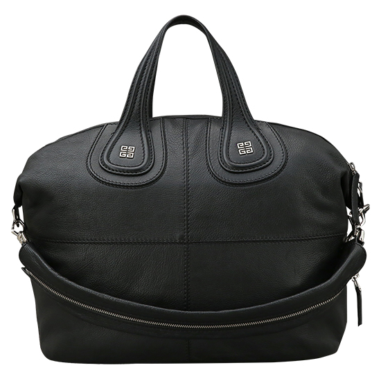 GIVENCHY(USED)나이팅게일 블랙 미듐