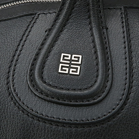 GIVENCHY(USED)나이팅게일 블랙 미듐