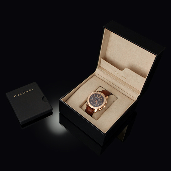 BVLGARI(USED) 불가리 BBP42GL CH