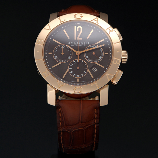 BVLGARI(USED) 불가리 BBP42GL CH