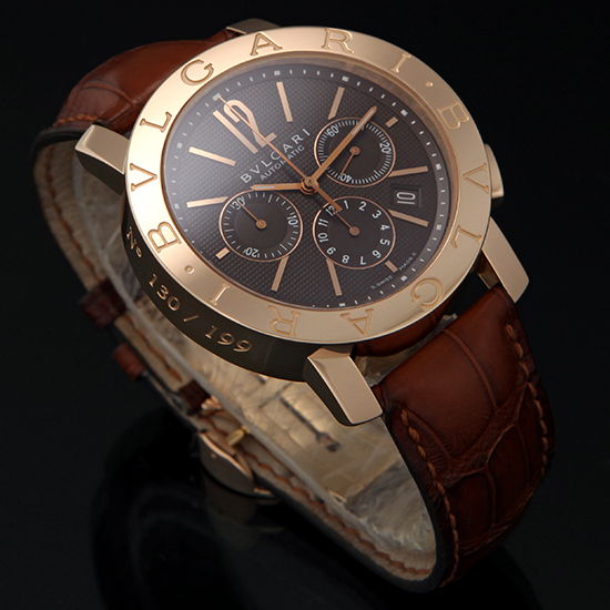 BVLGARI(USED) 불가리 BBP42GL CH