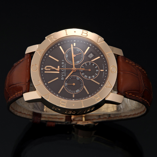 BVLGARI(USED) 불가리 BBP42GL CH