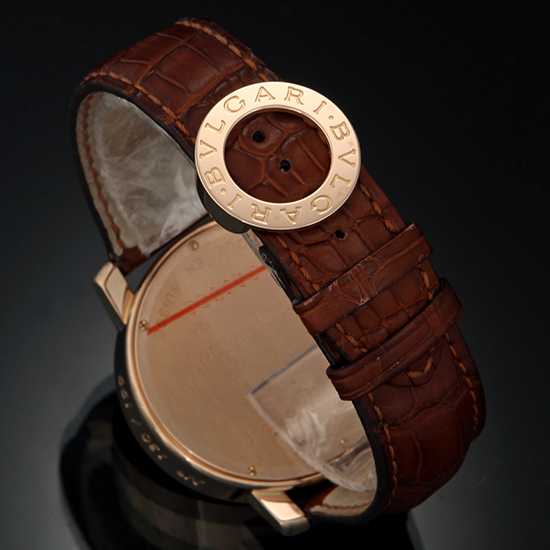 BVLGARI(USED) 불가리 BBP42GL CH