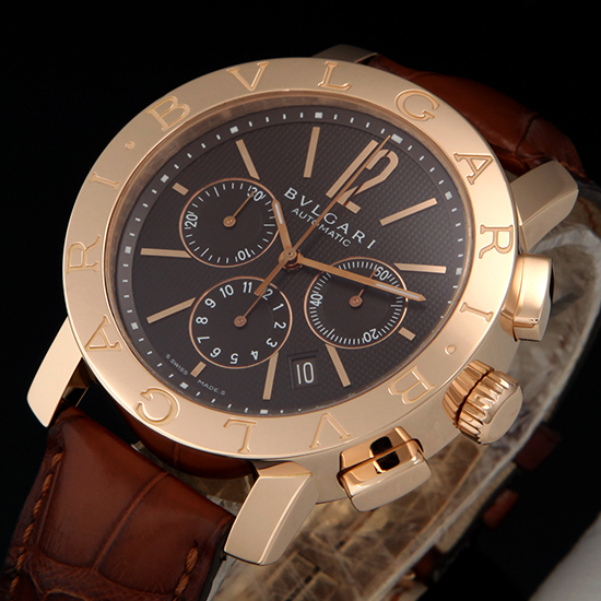 BVLGARI(USED) 불가리 BBP42GL CH